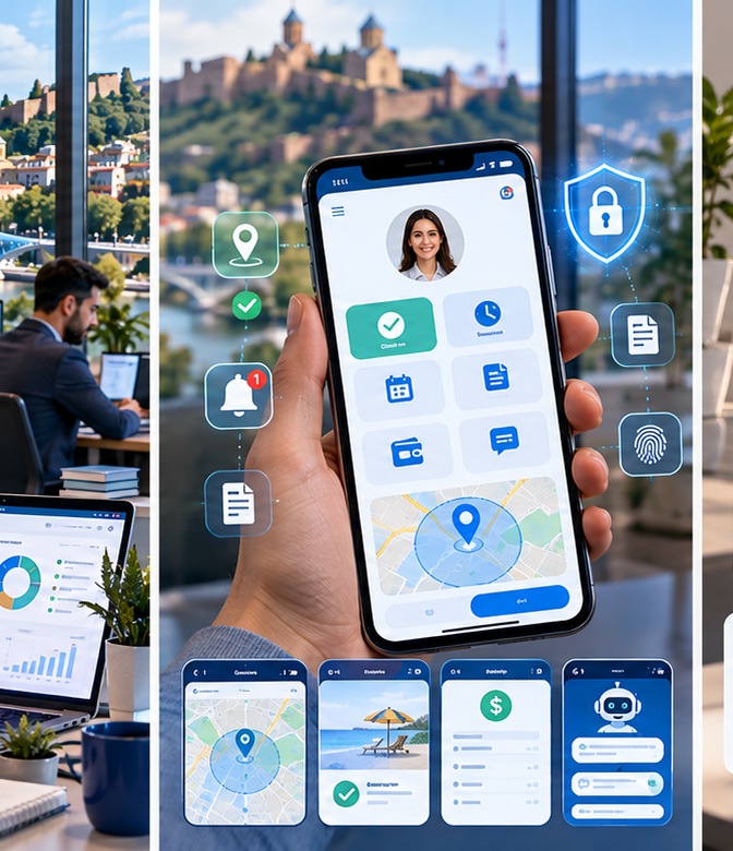 Rigi24 HR Manager: İK, puantaj, bordro, AI, güvenlik ve Telegram Mini App