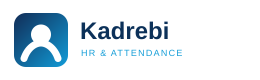 Kadrebi ლოგო