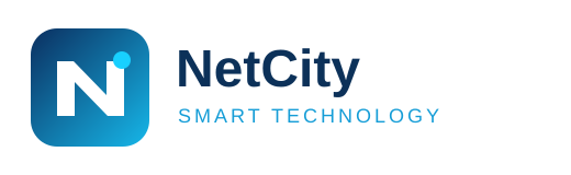 NetCity logo